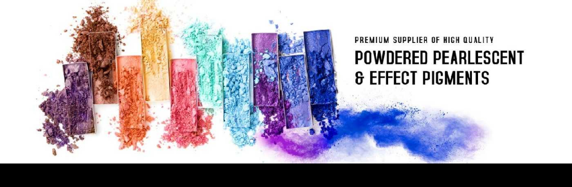 KP Pigments Inc Cover Image