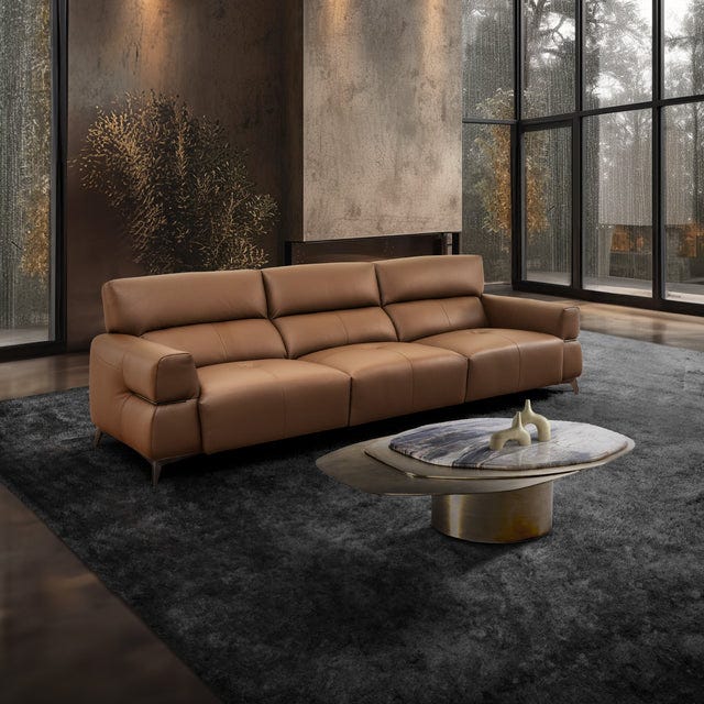 Why Is It Important to Choose the Right Sofa for Your Living Room? | by Black & Walnut | Sep, 2025 | Medium