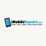 Imobile Repairs Computers Electronics Profile Picture