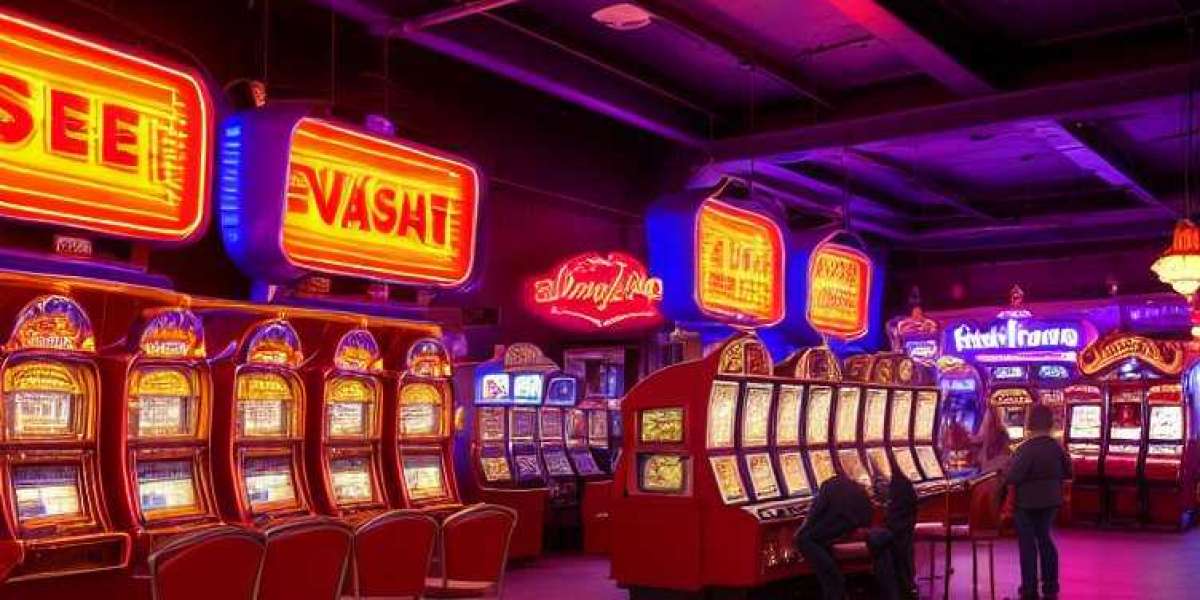 Pokies Variety at SlotLounge
