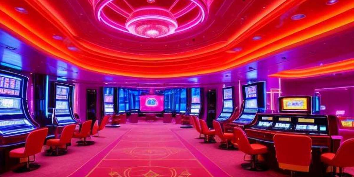 Elección de primera calidad de juegos de azar en PlatinCasino