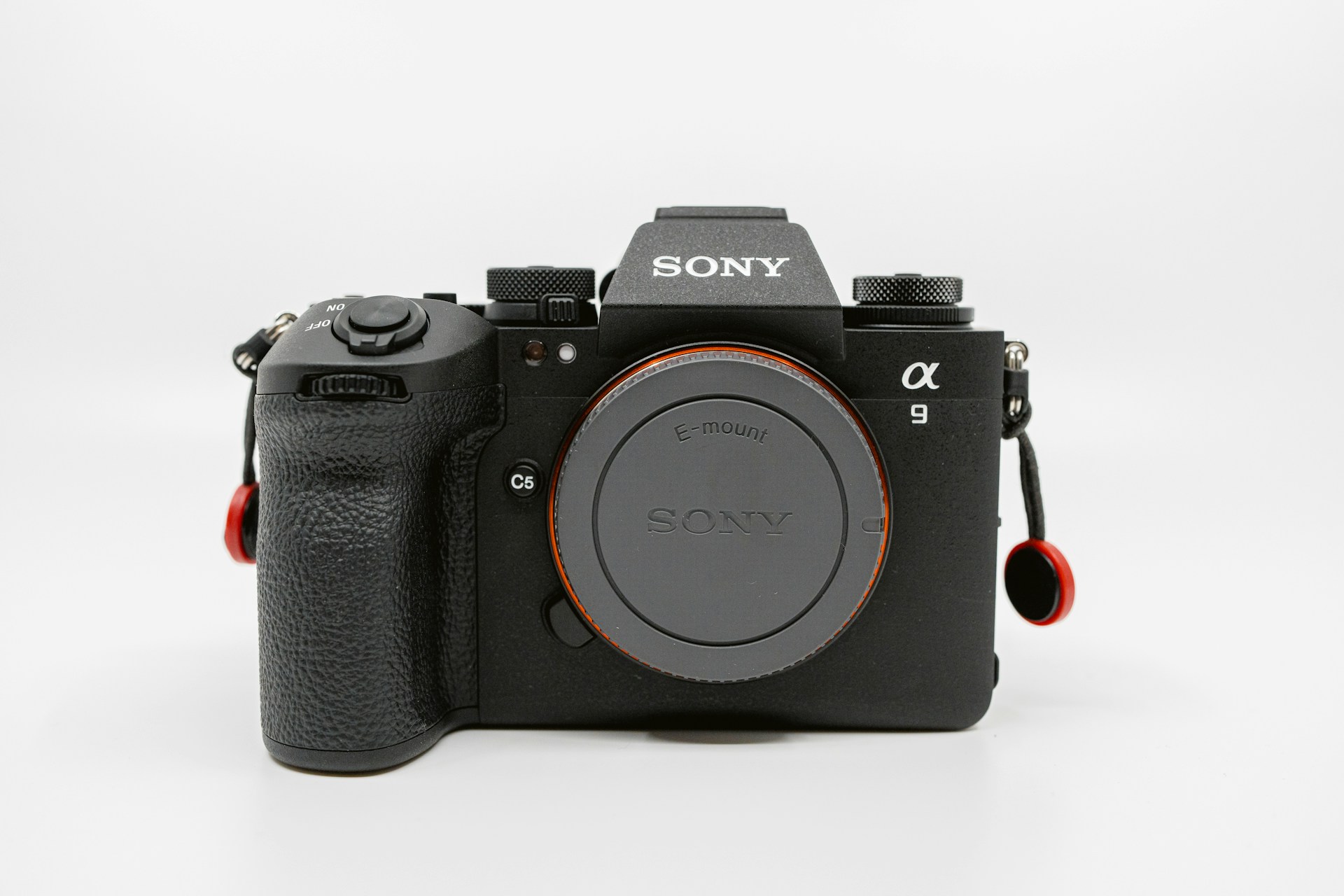 Sony a9 Mirrorless Camera: Speed, Power, and Legacy