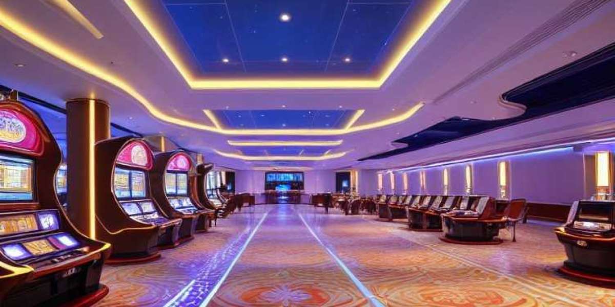 Tableros para Jugar en el Casino Nine