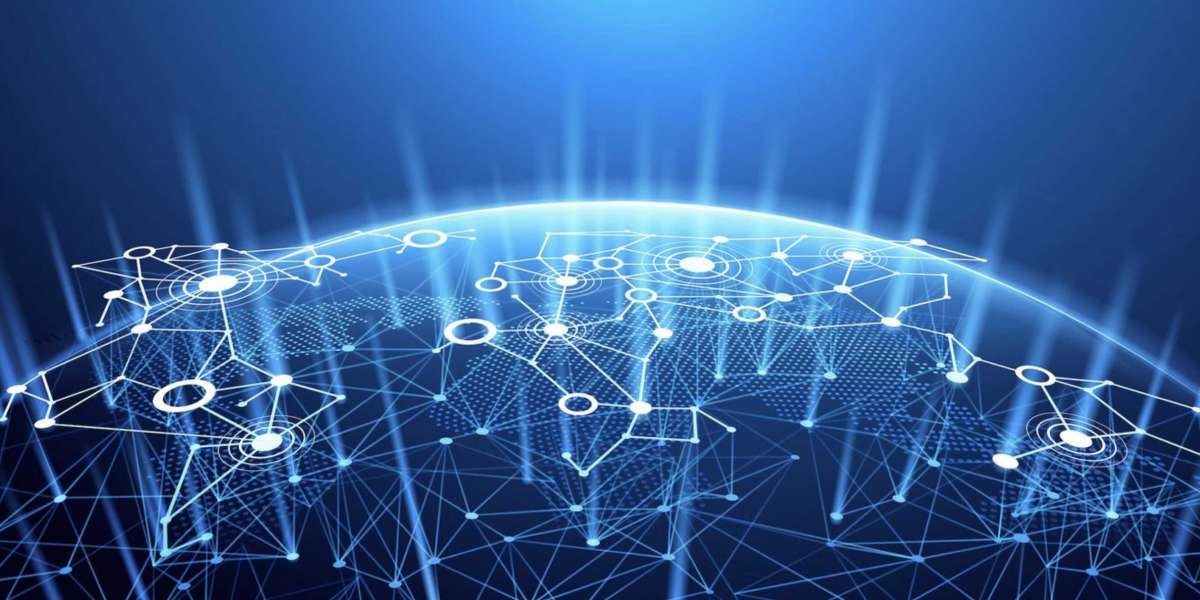 Market Share Dynamics of US Network Automation Market