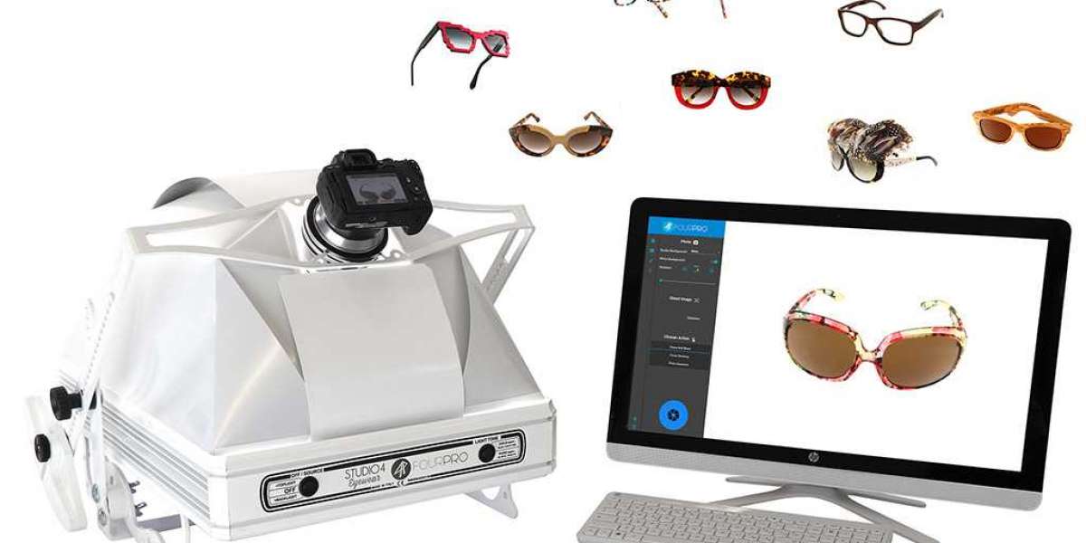 Studio 4 Eyewear: Where Vision Meets Style