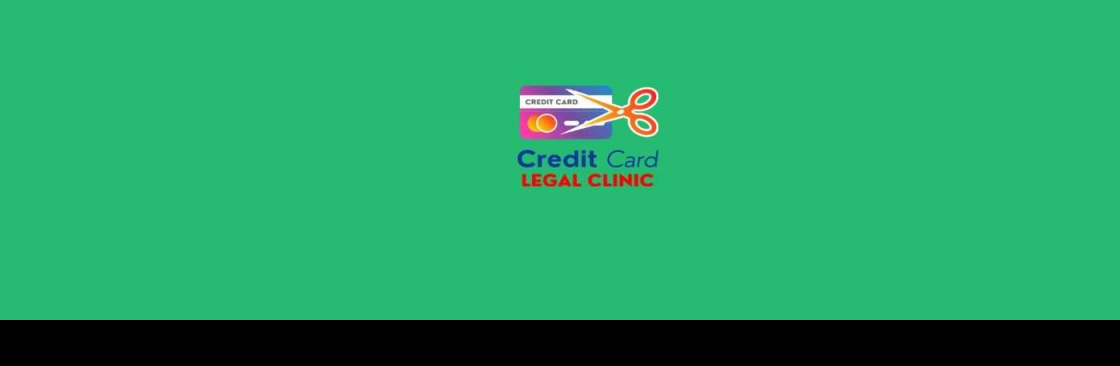 Credit Card Legal Clinic Cover Image