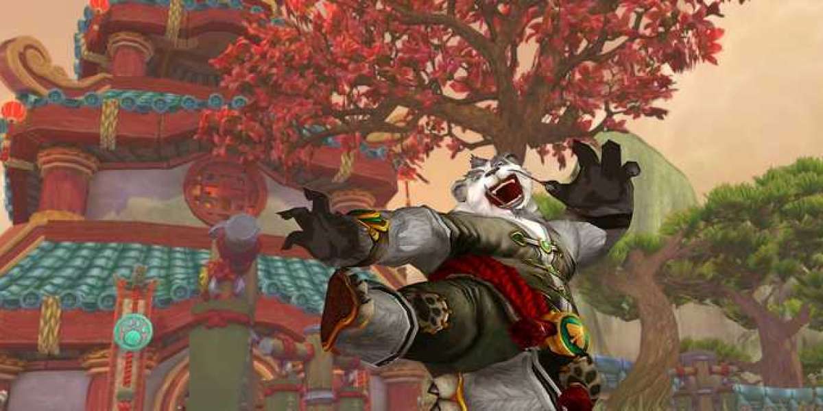 [IGGM.com] WoW MoP Classic Phase 2 Preview and Gold Buying Sharing