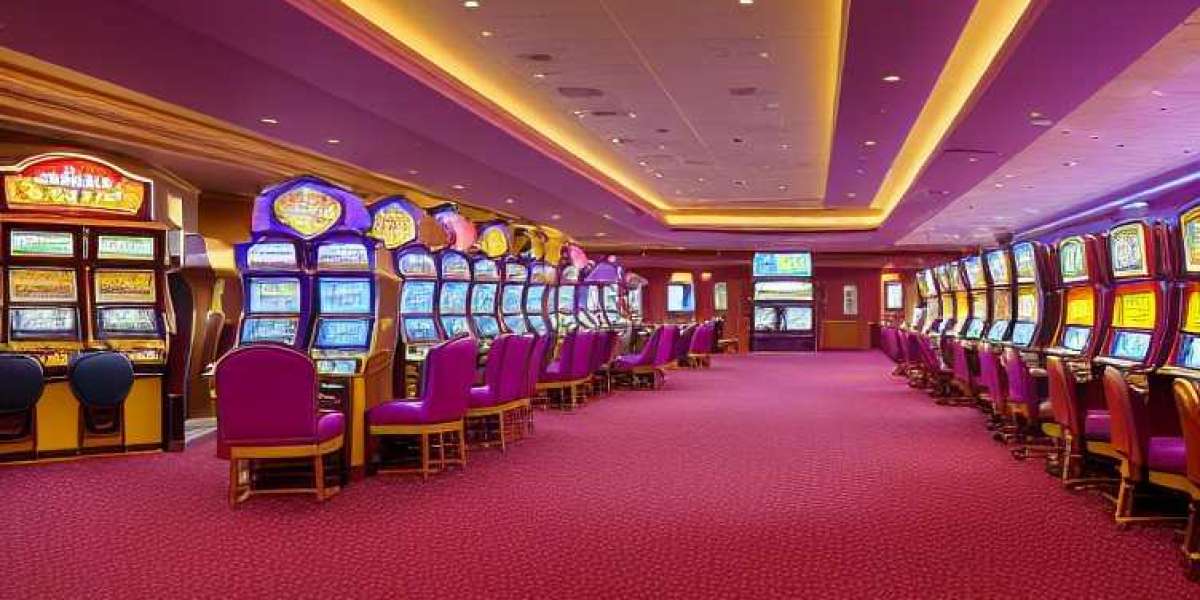 Authentisches Spielerfahrung bei Gold Spin Casino