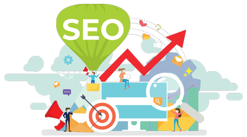 Choosing the Right SEO Strategy in Noida: Packages and Professional Guidance