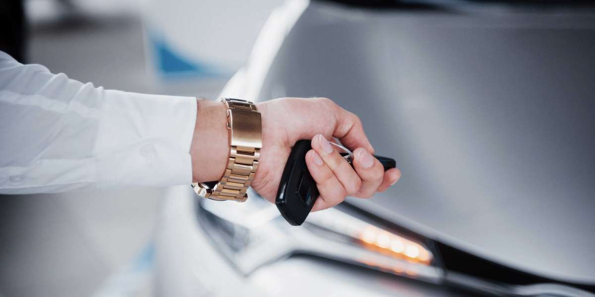 Guide To Ford Fiesta Car Key Replacement: The Intermediate Guide For Ford Fiesta Car Key Replacement