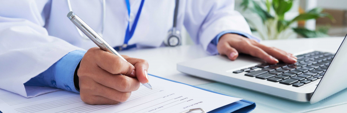 Alphacare Medical Cover Image