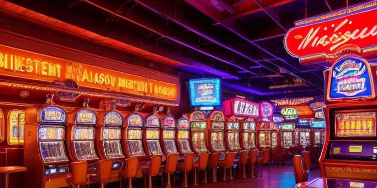 The virtual casino's digital fruit machine store