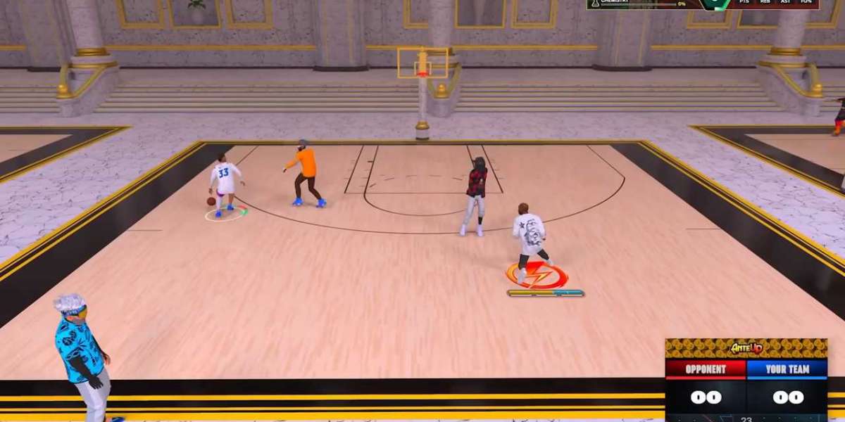 NBA 2K26 Defense Patch Sparks Community Controversy