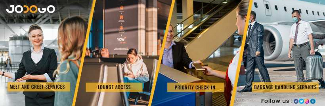 Jodogo Airport Assist Cover Image