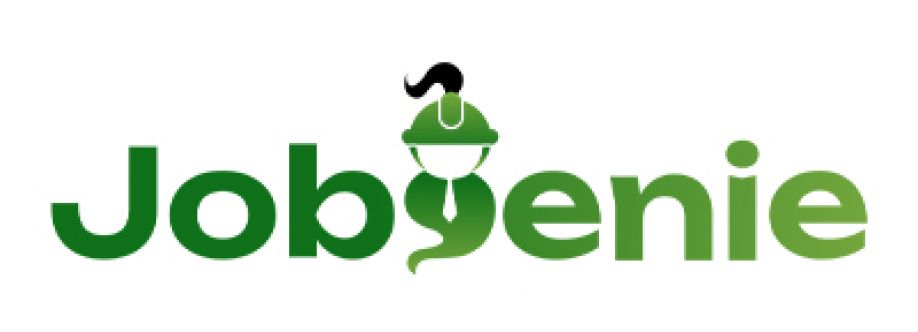 JobGenie Cover Image
