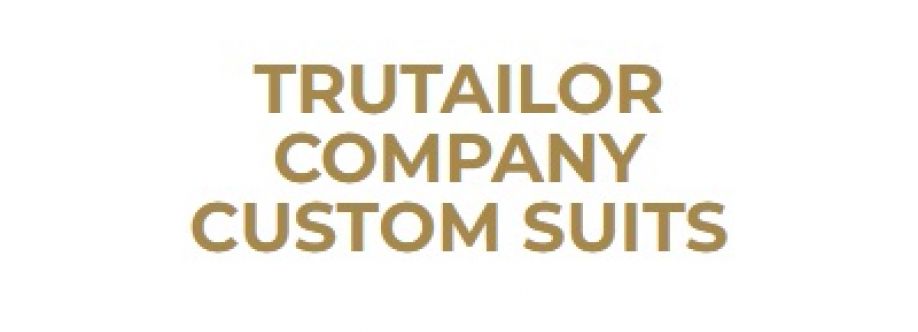 TruTailor Company Cover Image