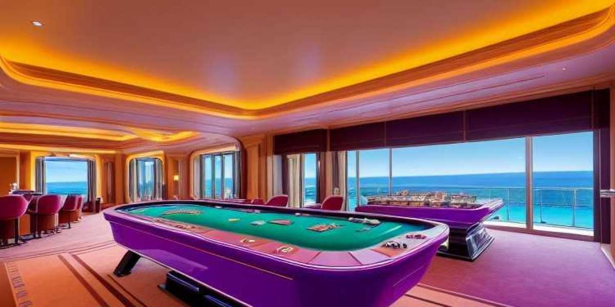 Asortimentul Uimitoare la Princess Casino