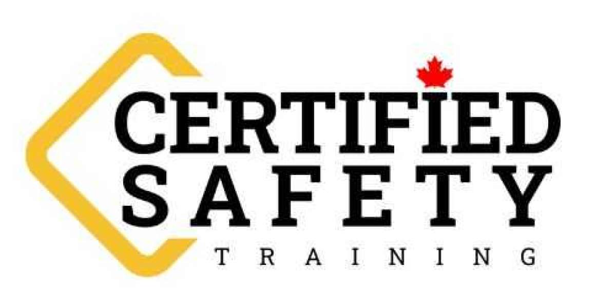 How Scissor Lift Training Blended in Calgary Improves Worker Safety and Compliance