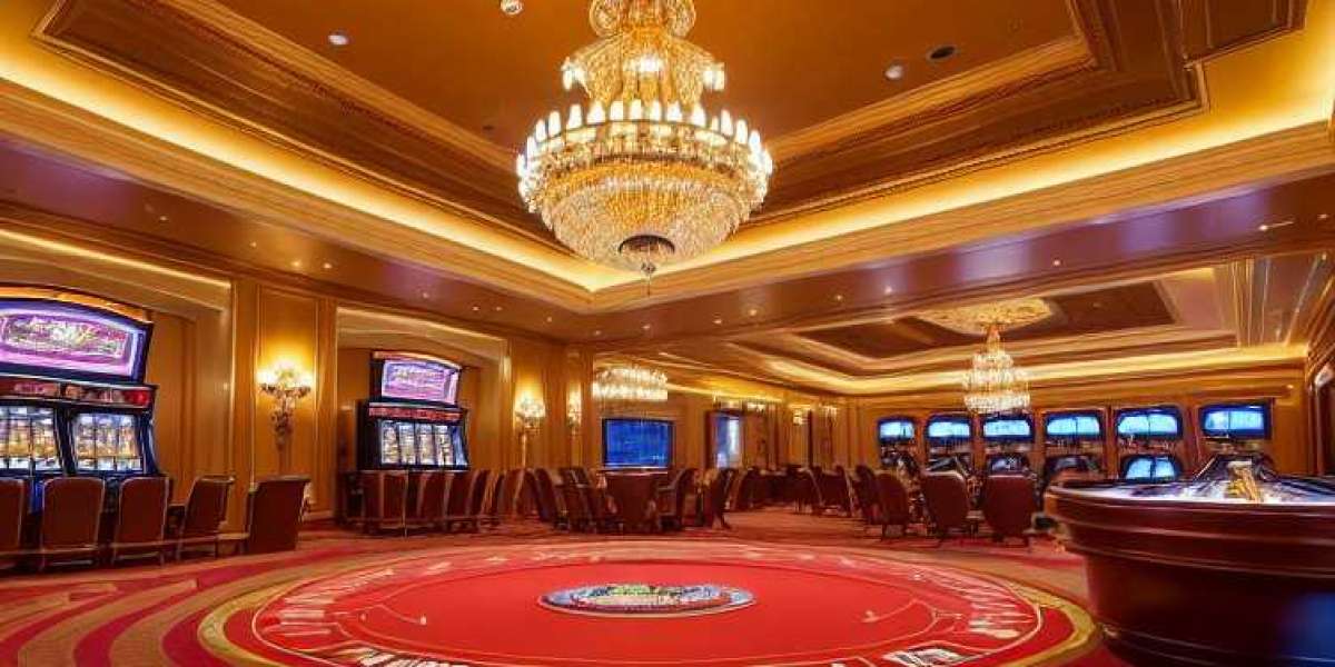 Glücksspielautomaten bei Gold Spin Online Casino