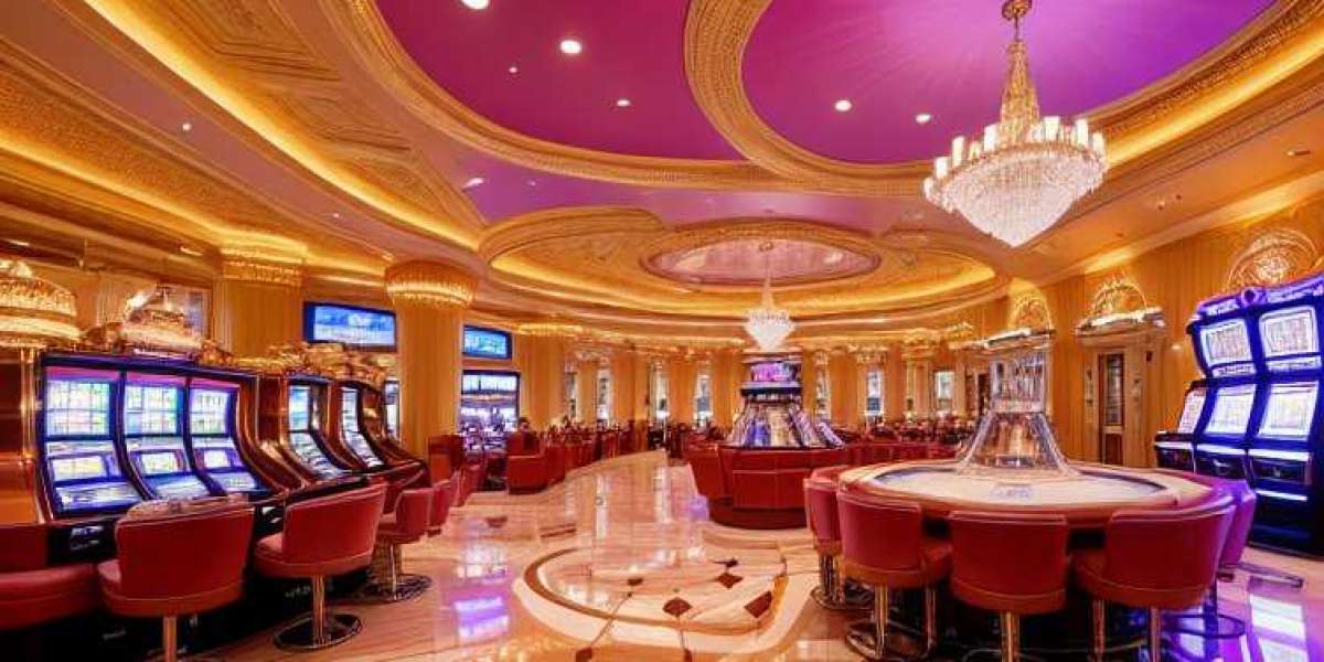 Break Activities at LuckyWave Casino