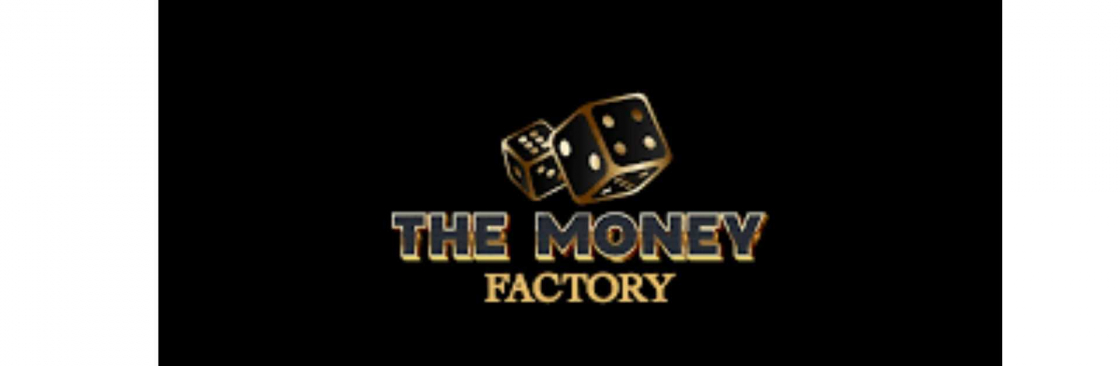 Money Factory Cover Image