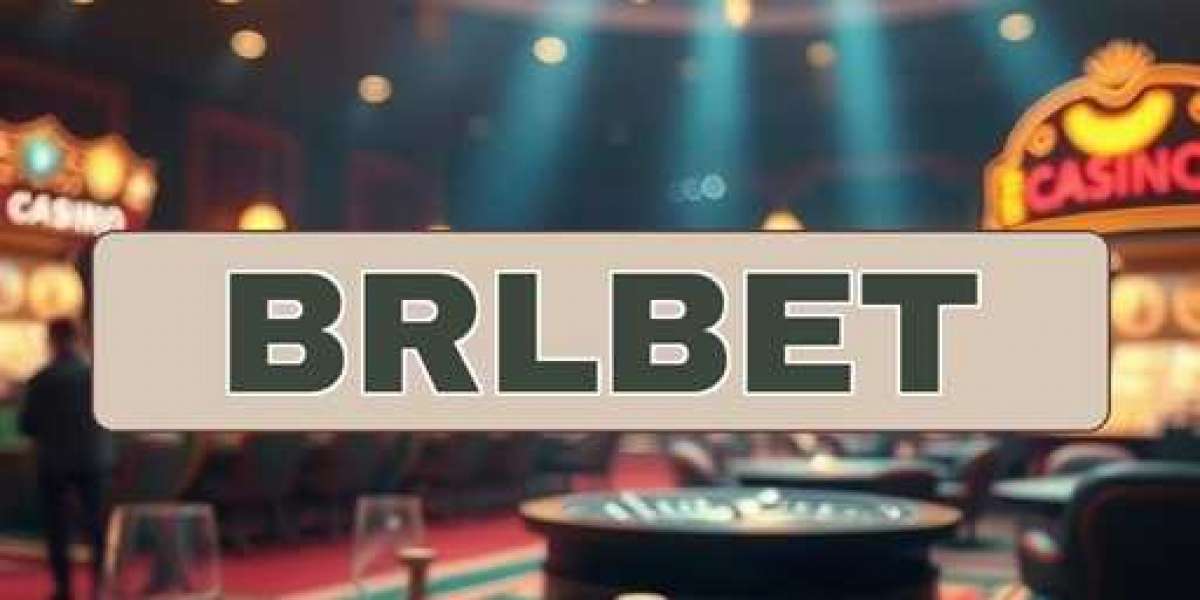 A Surprising Software That will help you Brlbet Casino