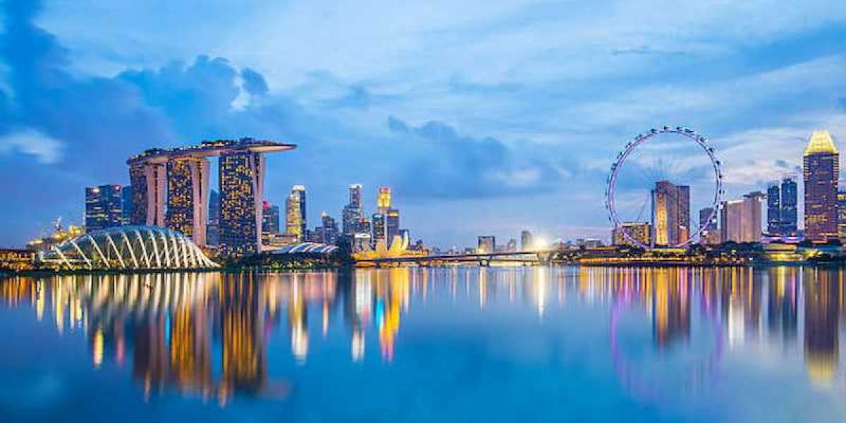 Affordable Singapore Tour Package from India for 2025 Holidays