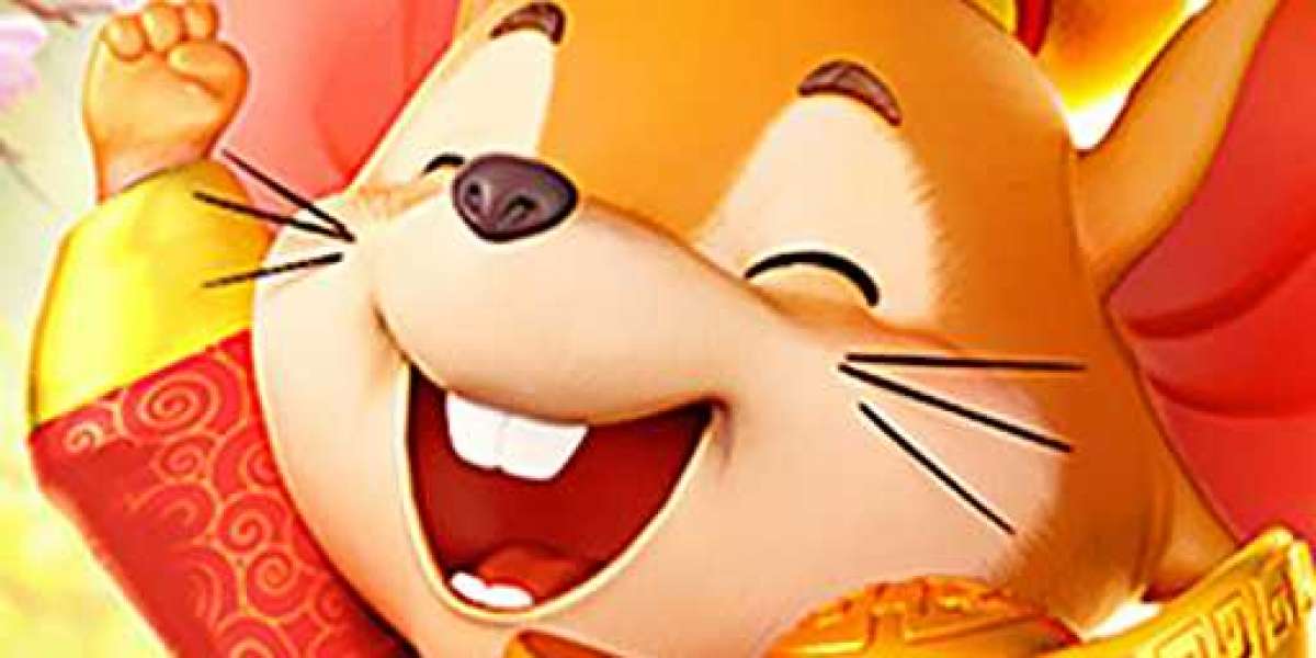 How 7 Things Will Change The Way You Approach Fortune Mouse Analogos