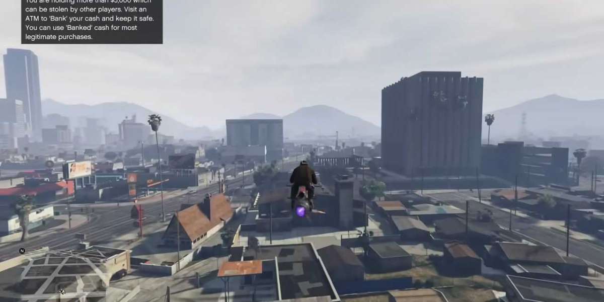 Why the Oppressor Mk 2 Should Be Removed from GTA Online