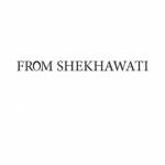 FROM SHEKHAWATI Profile Picture
