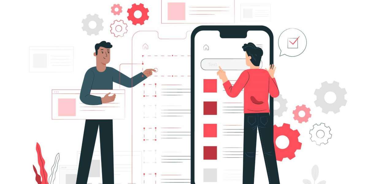 Boost Your Brand with Expert Mobile App Development Services