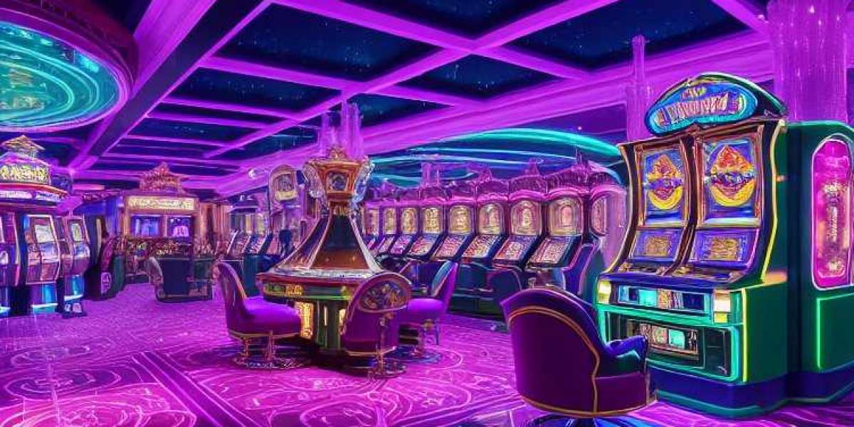 Erstklassige Spielangebot bei Spinsy Casino