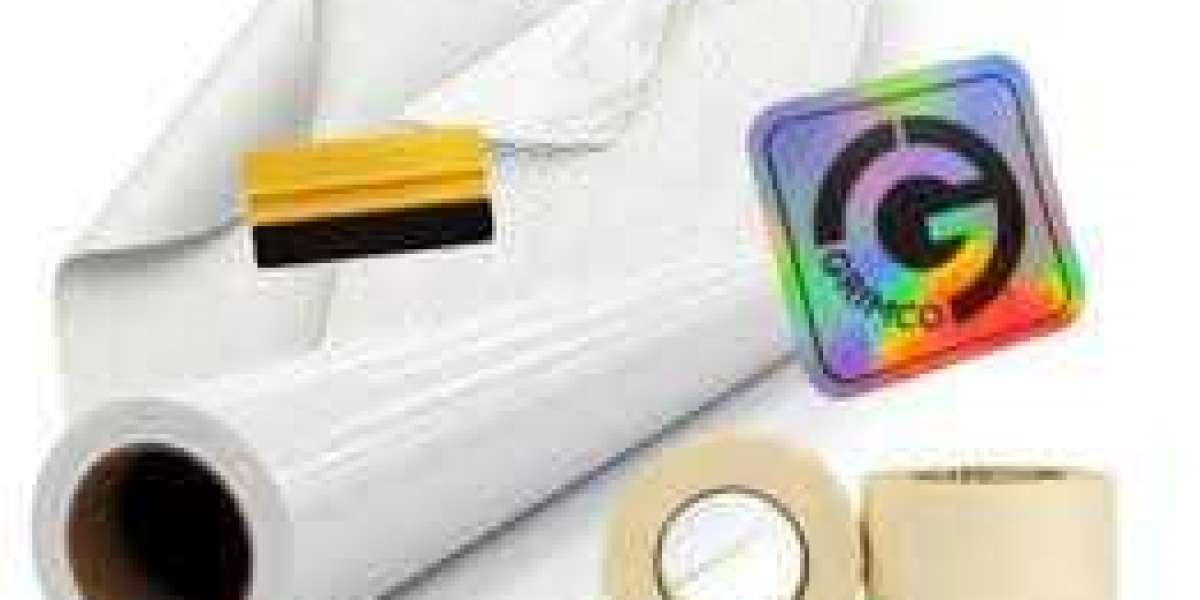 How Printable Translucent Film Enhances Brand Visibility Day and Night