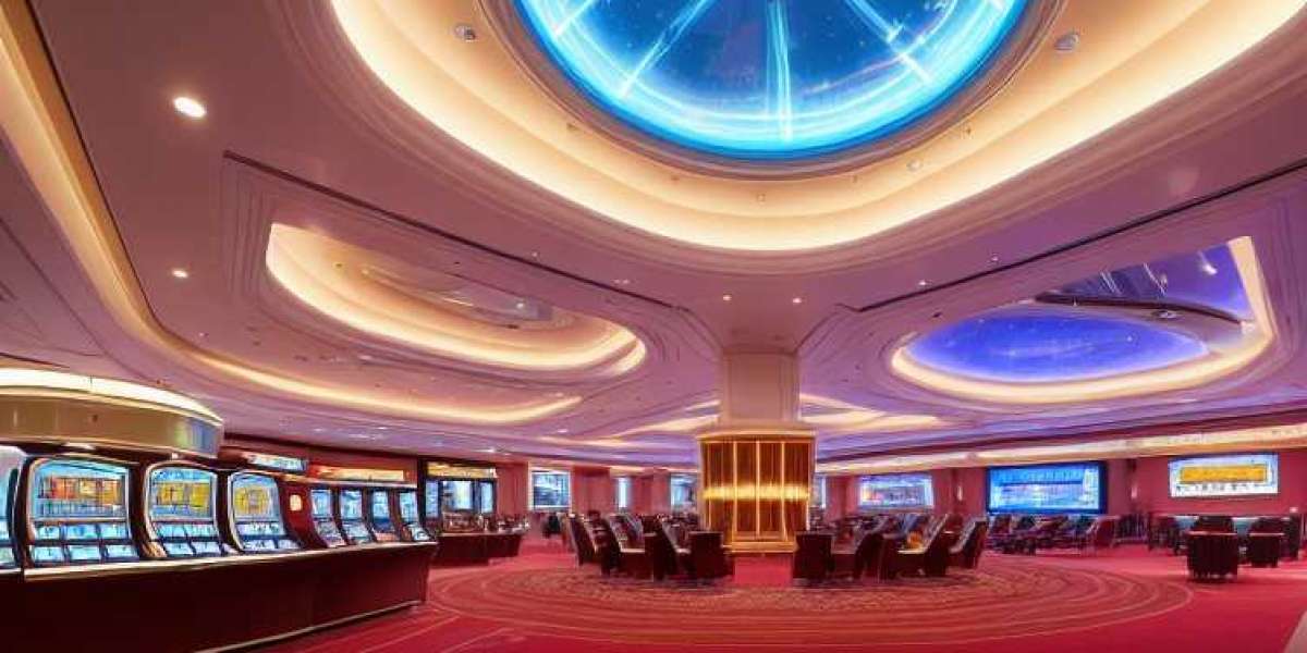 Premium Live-Casino-Spiele bei Jet4Bet Casino