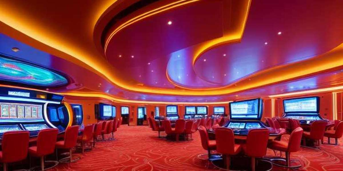 Guaranteed Betting at Jet4Bet Online Casino