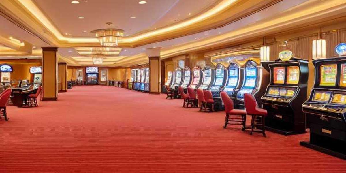 High-quality Real-time Dealer Gaming at The Casino.