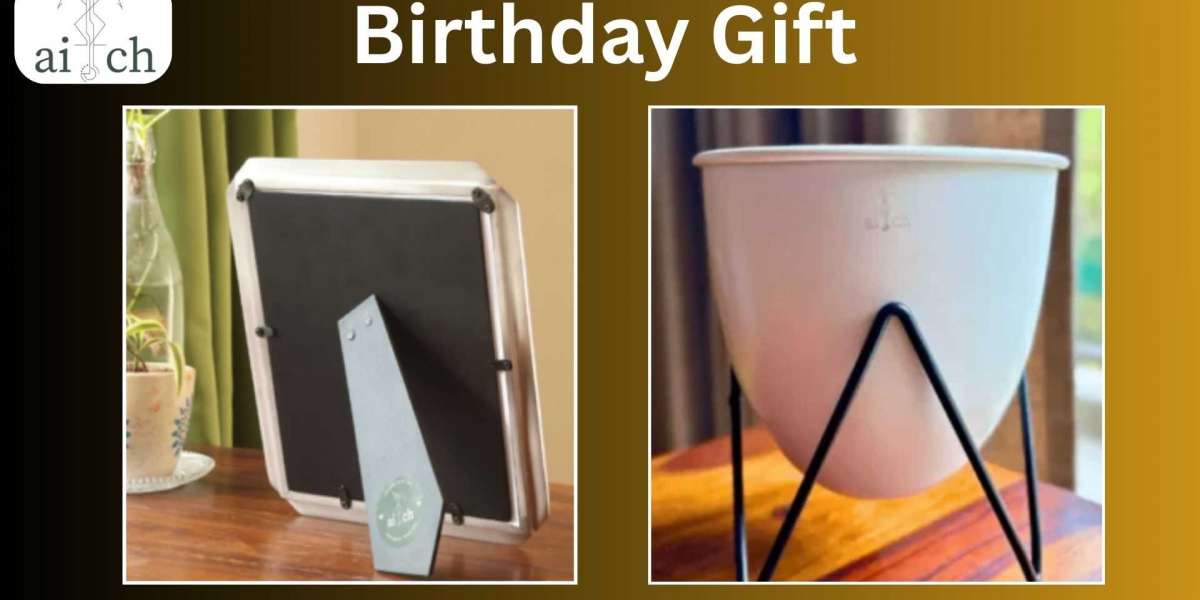 Birthday Gifts: Celebrate Special Moments with Aitch Gifting