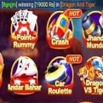 Teen Patti Master Profile Picture