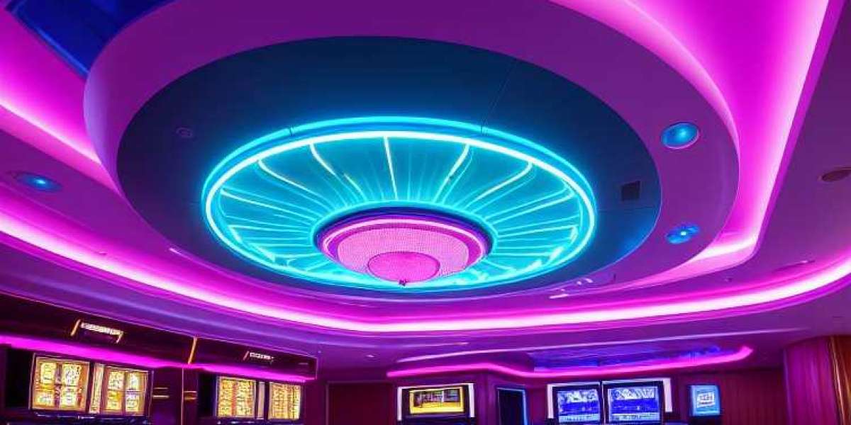 Entretenimientos de salón Clásicos en Legiano Casino