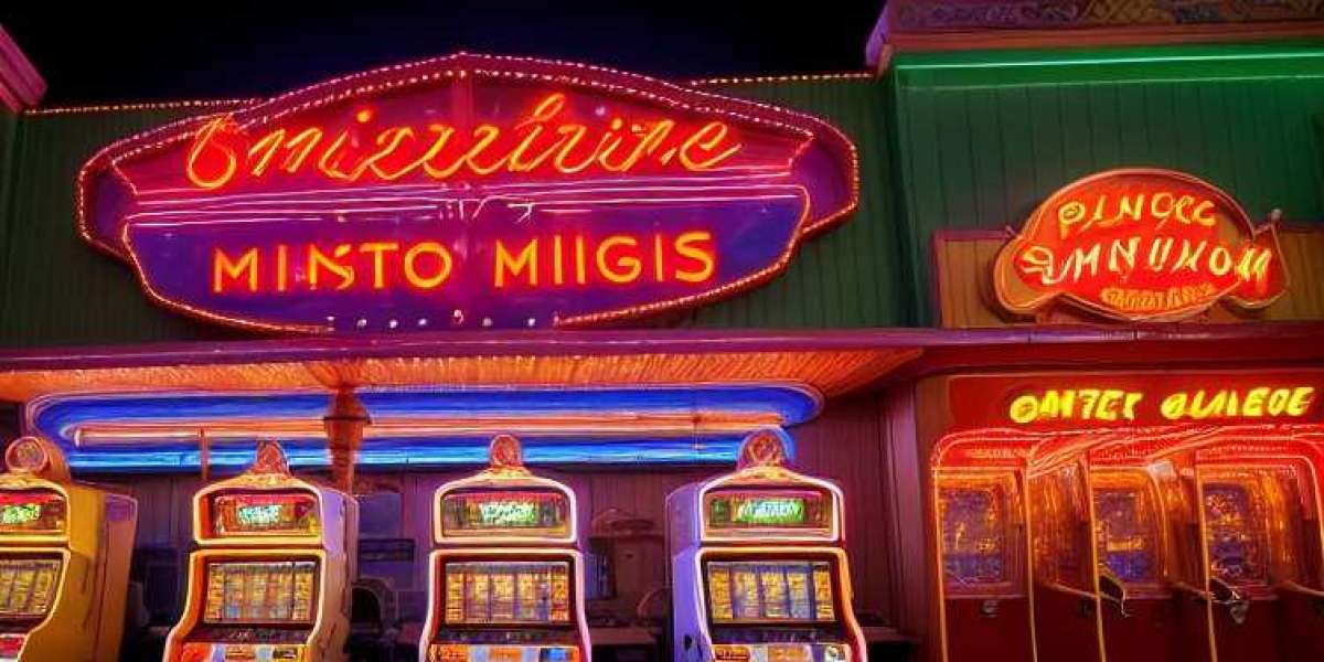 Gaming Variety in VegasNow