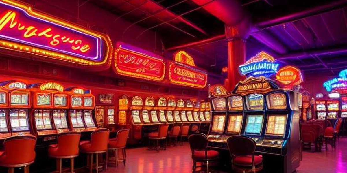Various games at your disposal at Spinago