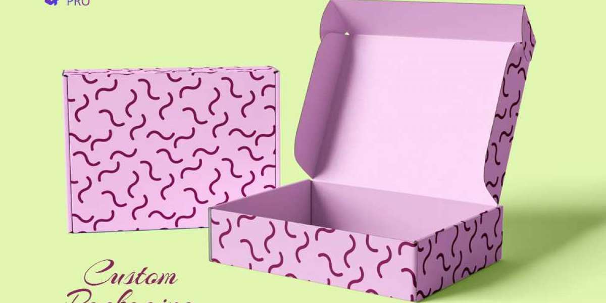 Custom Packaging: The Key to Enhancing Brand Identity and Customer Experience