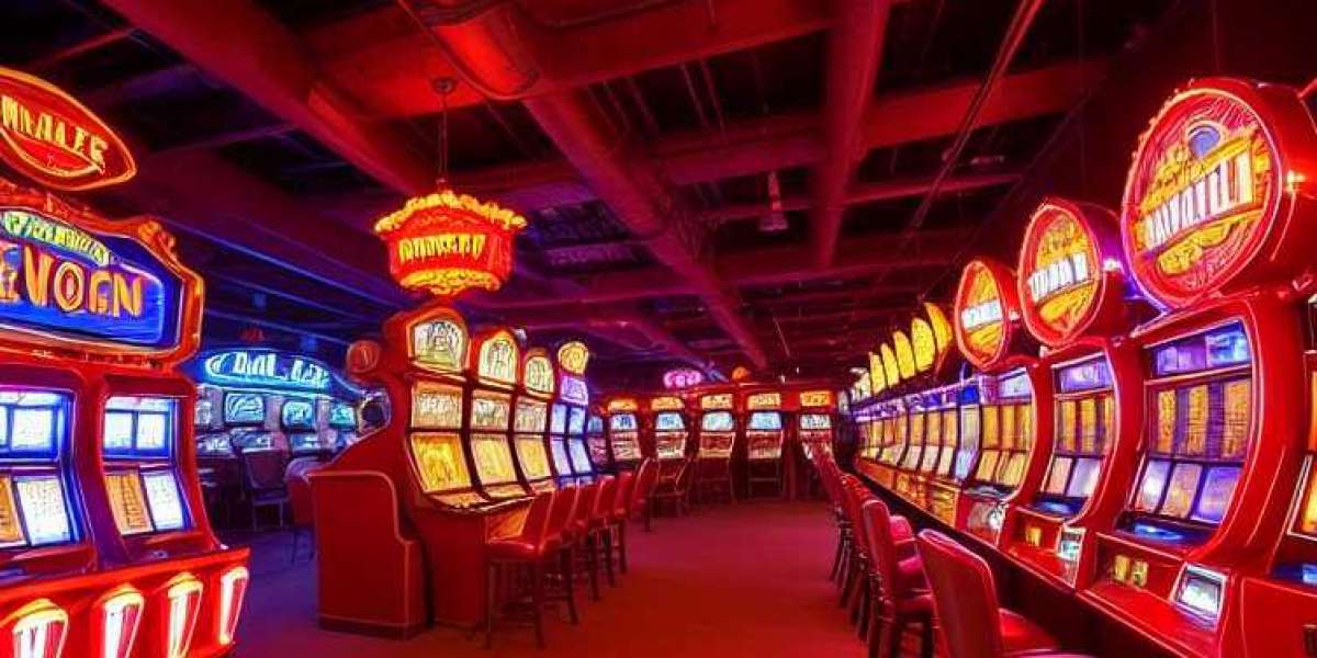 Gambling Range on VegasNow
