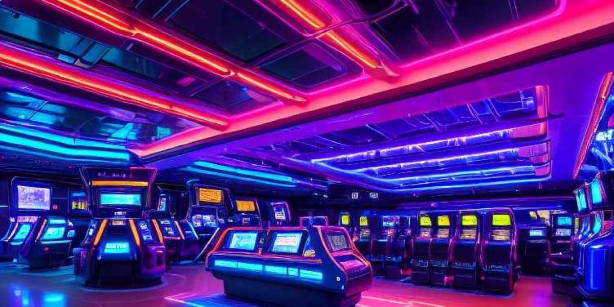Handheld Gaming Innovation at Casino Lukki
