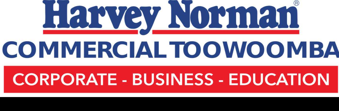 Harvey Norman Commercial IT Toowoomba Cover Image