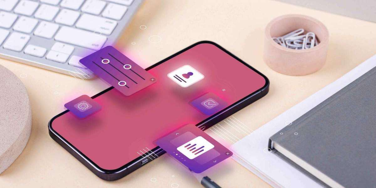 Flutter App Development Company