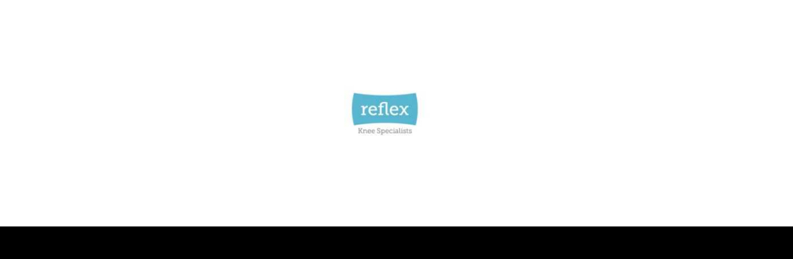 Reflex Knee Specialists Cover Image