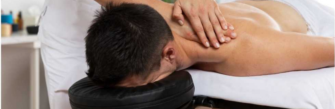 Sparsh Wellness Cover Image