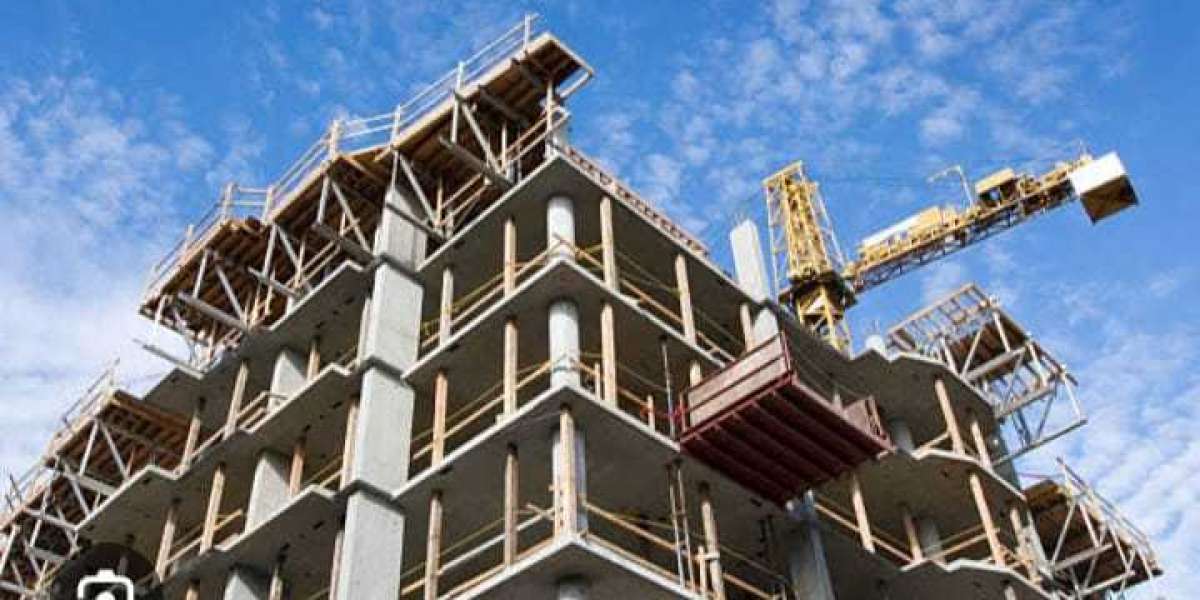Construction Estimating Services: Streamlining Your Building Projects