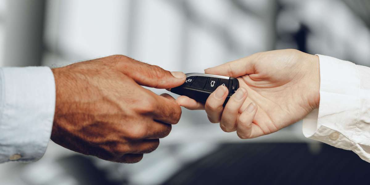 15 Gifts For Your Ford Key Fob Lover In Your Life